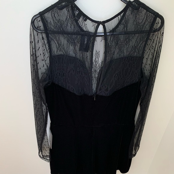 Express Short Jumper - Picture 2 of 5